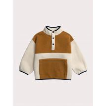 Sweat Shirt Ecru - 10 ans - Garçon - Du Pareil Au Même