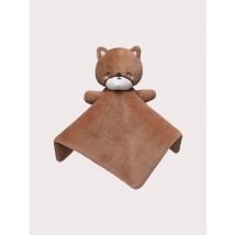 Doudou Renard En Velours - Taille Unique - Du Pareil Au Même