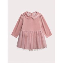 Robe Nude Pour pour Bébé - Fille - Du Pareil Au Même