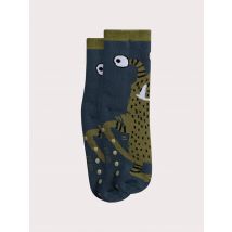 Chaussettes Chaudes & Antidérantes Monstre Pour - Garçon - Du Pareil Au Même