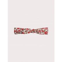 Bandeau Imprimé Fleuri Pour pour Bébé - Fille - Du Pareil Au Même