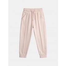 Bas De Jogging Rose Pour - Fille - Du Pareil Au Même