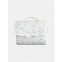 Matelas À Langer À Imprimé Fantaisie Naissance Mixte - Taille Unique Mixte - Du Pareil Au Même