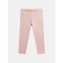 Legging Rose Pailleté Pour - Fille - Du Pareil Au Même