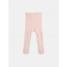 Collant Rose Pour pour Bébé - Fille - Du Pareil Au Même