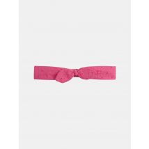 Bandeau Rose Pour pour Bébé - Fille - Du Pareil Au Même