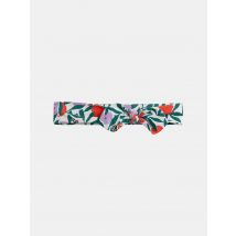 Bandeau Motif Fleuri Pour pour Bébé - Fille - Du Pareil Au Même