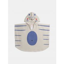Cape De Bain Tigre Pour pour Bébé - Garçon - Du Pareil Au Même