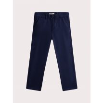 Pantaloni Da Cerimonia Blu - 9 Anni - Du Pareil Au Même