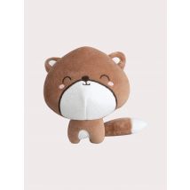 Scatola Musicale Volpe - TU - Du Pareil Au Même