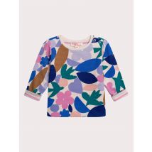 T-shirt Reversibile Per Bebè Femmina - 36 Mese - Du Pareil Au Même