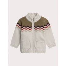 Gilet Per Bambini Ragazzi - 12 Mese - Du Pareil Au Même