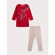 Camicia Da Notte Unicorno Per Ragazze - 5 Anni - Du Pareil Au Même