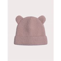 Cappello Rosa Morbido Per Ragazze - 6 Anni/8 Anni - Du Pareil Au Même