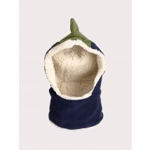 Cagoule Con Motivo Di Dinosauro Per Ragazzi - 4 Anni/5 Anni - Du Pareil Au Même