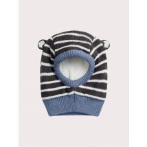 Cagoule A Motivo Panda Per Neonato Maschio - 18 Mese/24 Mese - Du Pareil Au Même