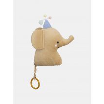 Scatola Musicale Elefante - TU - Du Pareil Au Même