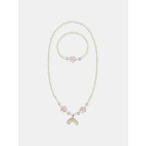 Set Collana E Bracciale Per Ragazze - TU - Du Pareil Au Même