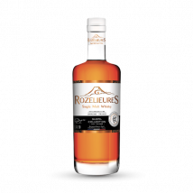 G. Rozelieures - Whisky Français - Whisky français Rozelieures Subtil - 70 cl - 40°