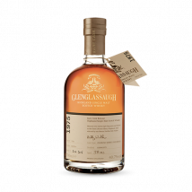 Glenglassaugh - Whisky Écossais - Whisky Glenglassaugh - 38 ans Oloroso - 70 cl - 407°