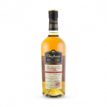 Chieftains - Whisky Écossais - Dalmore 2004 - 13 ans Red Wine Finish - 70 cl - 548°