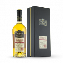 Chieftains - Whisky Écossais - Dalmore 1996 - 19 ans - 70 cl - 46°