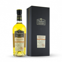Chieftains - Whisky Écossais - Aultmore 1991 25 ans - 70 cl - 45°
