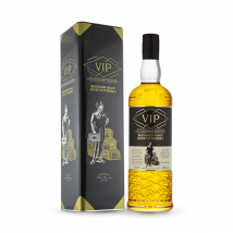 VIP - Whisky Écossais - VIP - 70 cl - 42°