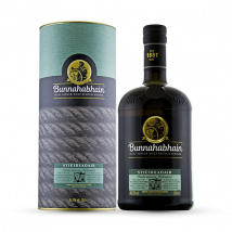 Bunnahabhain - Whisky Écossais - Bunnahabhain Stiùireadair - 70 cl - 463°