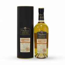 Chieftains - Whisky Écossais - Glenrothes 1999 - 15 ans - 70 cl - 586°