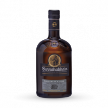 Bunnahabhain - Whisky Écossais - Bunnahabhain Toiteach A Dha - 70 cl - 463°