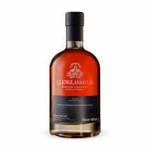 Glenglassaugh - Whisky Écossais - Whisky tourbé Glenglassaugh Port Finish - 70 cl - 46°