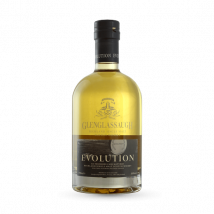Glenglassaugh - Whisky Écossais - Whisky Écossais Glenglassaugh Evolution - 70 cl - 50°