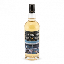 Mccallum - Whisky Écossais - Blended whisky HOM MC O Isles - 70 cl - 465°
