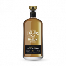 Teeling - Whisky Irlandais - Whisky irlandais Teeling Renaissance Vol 2 - 70 cl - 46°