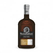 Whisky Écossais Bunnahabhain 2008 Manzanilla - 52.3°