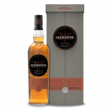 Glengoyne - Whisky Écossais - Whisky Écossais Glengoyne 18 ans - 70 cl - 43°