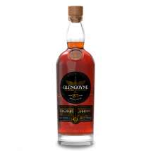 Glengoyne - Whisky Écossais - Whisky Écossais Glengoyne 25 ans - 70 cl - 48°