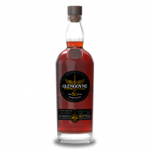 Glengoyne - Whisky Écossais - Whisky Écossais Glengoyne 30 ans - 70 cl - 468°