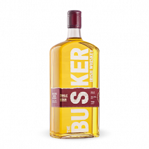 The Busker - Whisky Irlandais - Whisky irlandais The Busker Single Grain - 70 cl - 44.3°