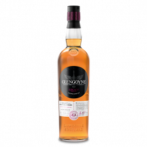 Whisky Écossais Glengoyne The Legacy Series Chapter #3 - 48°