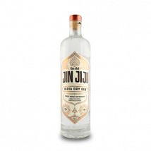 Gin indien Jin Jiji Indian Dry - 43°
