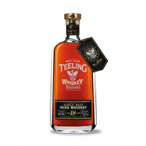 Whisky irlandais Teeling Renaissance Vol 5 - 46°