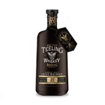 Whisky irlandais Teeling Rising Reserve 1 - 46°