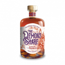 The Demon’s Share 3 ans - 40°
