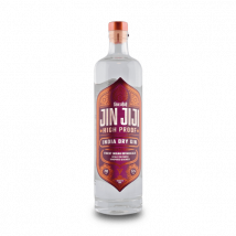 Gin Jin Jiji High Proof