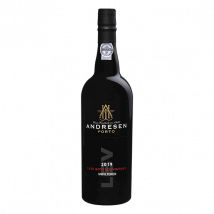 Porto Andresen LBV 2019