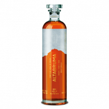 Rhum vieux Botran Altabruma