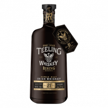 Whisky irlandais Teeling Rising Reserve Vol.3