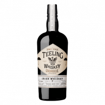 Whisky irlandais Teeling Small Batch Duvel Vol.3